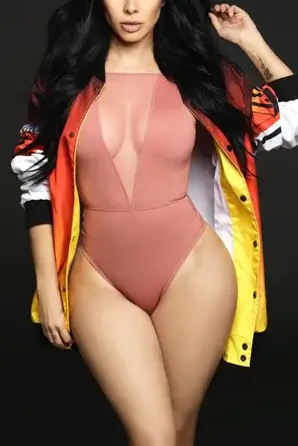 Mumbai Independent Escort