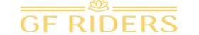 GF Riders Mumbai Escort Logo